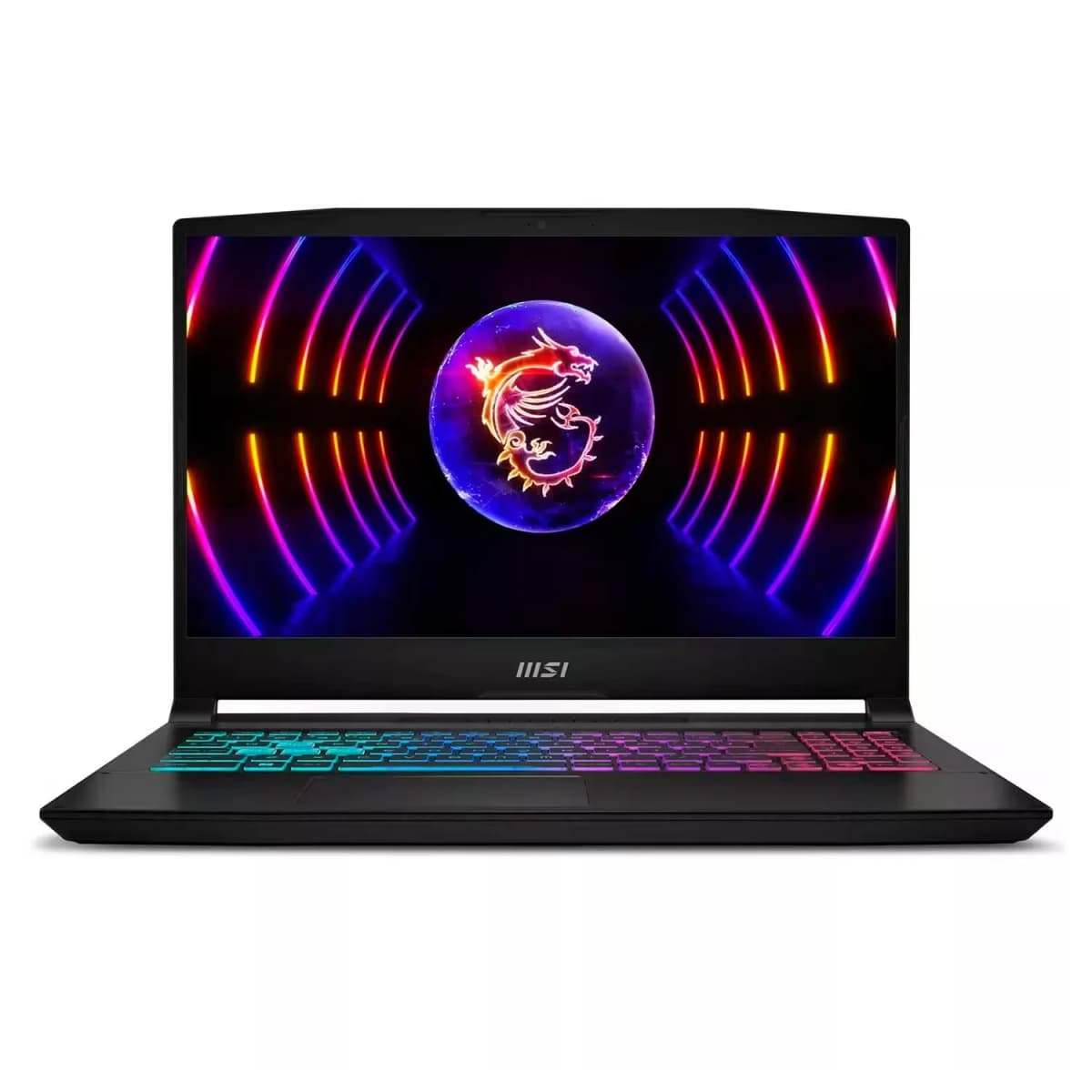 Notebook Gamer MSI Katana 15 B13VEK-1675US 15.6" Intel Core 17-13620H 1TB SSD 16GB RAM NVIDIA GeForce RTX 4050