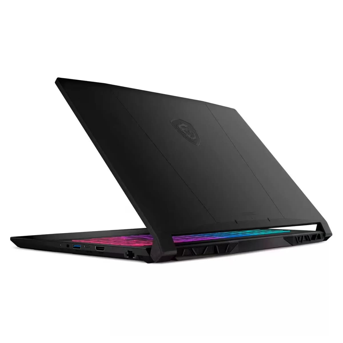 Notebook Gamer MSI Katana 15 B13VEK-1675US 15.6" Intel Core 17-13620H 1TB SSD 16GB RAM NVIDIA GeForce RTX 4050