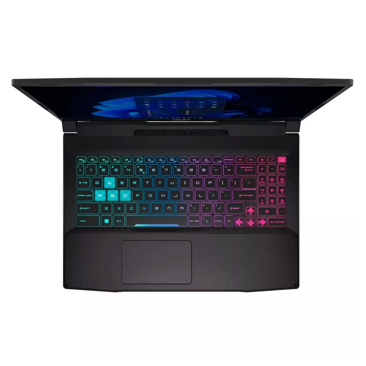 Notebook Gamer MSI Katana 15 B13VEK-1675US 15.6" Intel Core 17-13620H 1TB SSD 16GB RAM NVIDIA GeForce RTX 4050
