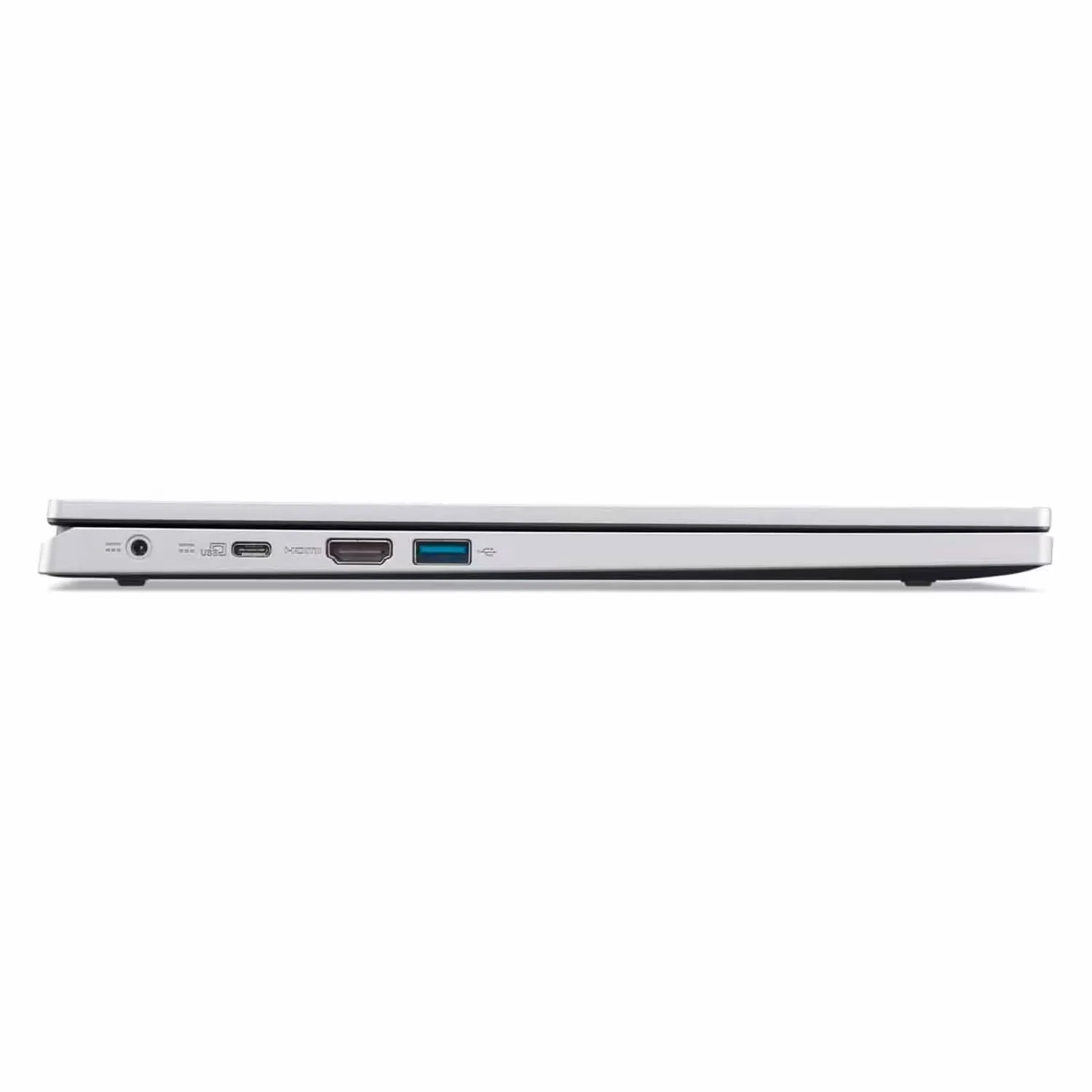 Notebook Acer Aspire 3 A315-24PT-R288 15.6" AMD Ryzen 5-7520U 1TB SSD 16GB RAM