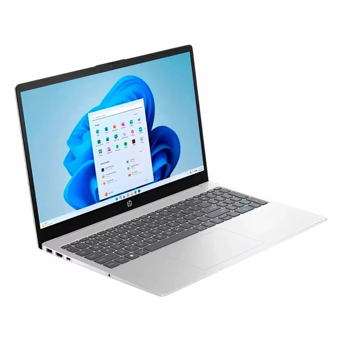 Notebook HP 15-FD0005DX 15.6" Intel Core i5 1235U 512GB SSD 8GB RAM