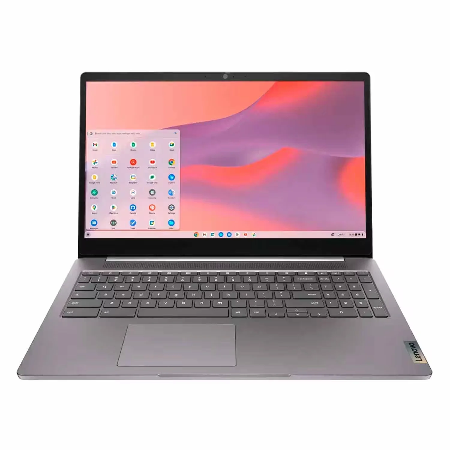 Notebook Lenovo IdeaPad 1 82N4004NUS 15.6" Intel Celeron N4020 64GB eMMC 4GB RAM