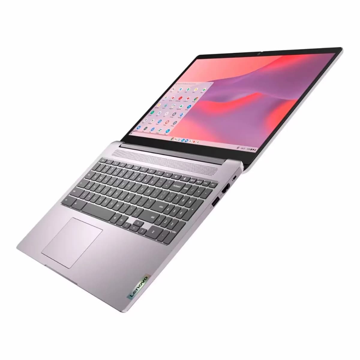 Notebook Lenovo IdeaPad 1 82N4004NUS 15.6" Intel Celeron N4020 64GB eMMC 4GB RAM