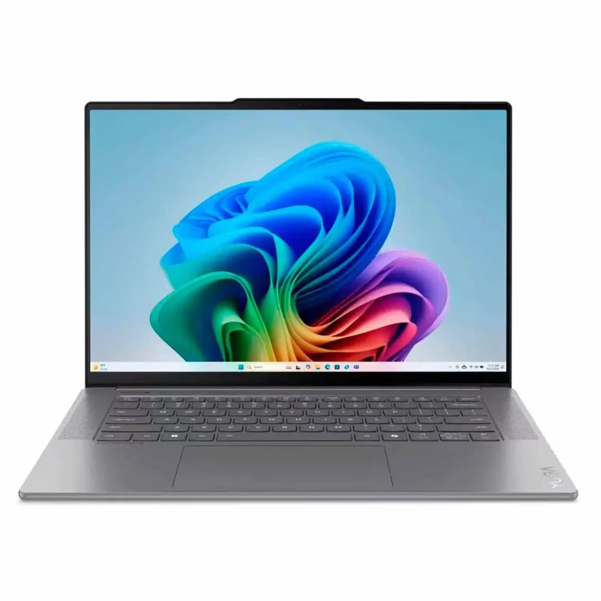 Notebook Lenovo Yoga Slim 7 83HM0000US Intel Core Ultra 7-256V 1TB SSD 16GB RAM