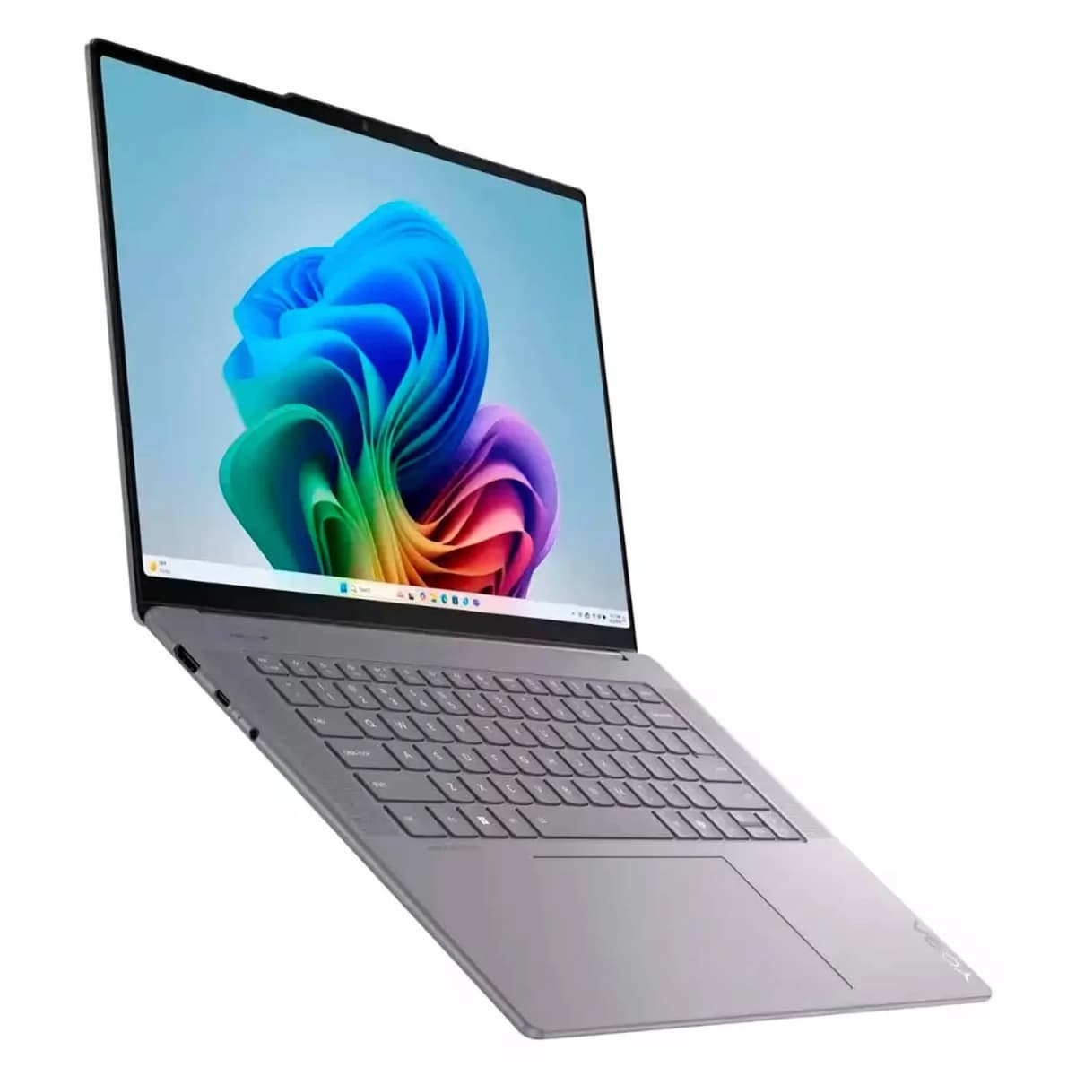 Notebook Lenovo Yoga Slim 7 83HM0000US Intel Core Ultra 7-256V 1TB SSD 16GB RAM