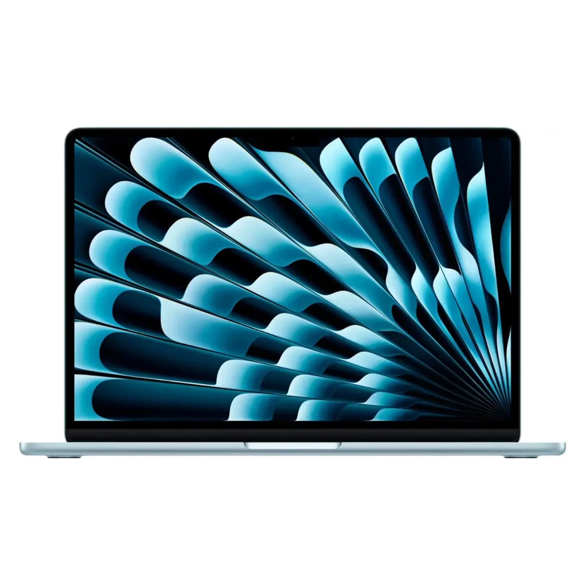 Apple MacBook Air 2025 MC6U4LL/A 13" Chip M4 512GB SSD 16GB RAM