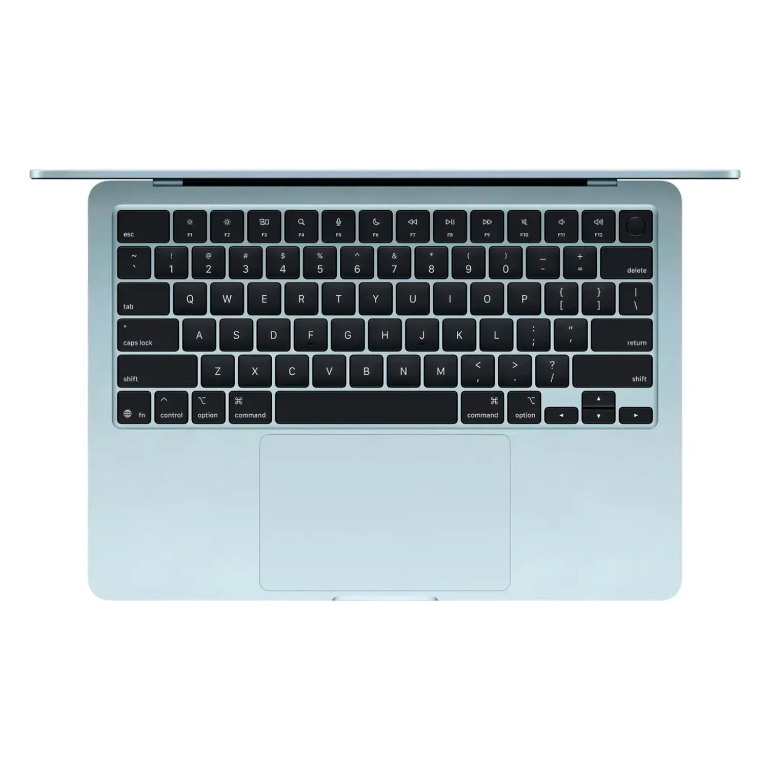 Apple MacBook Air 2025 MC7A4LL/A 15" Chip M4 256GB SSD 16GB RAM