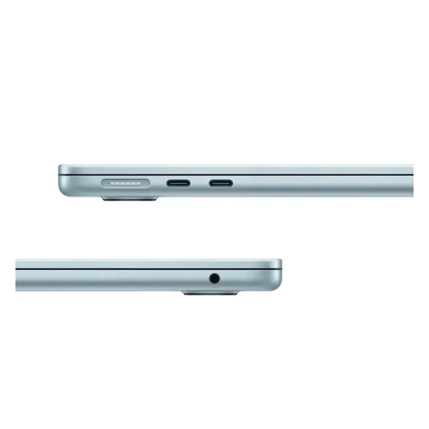 Apple MacBook Air 2025 MC7A4LL/A 15" Chip M4 256GB SSD 16GB RAM