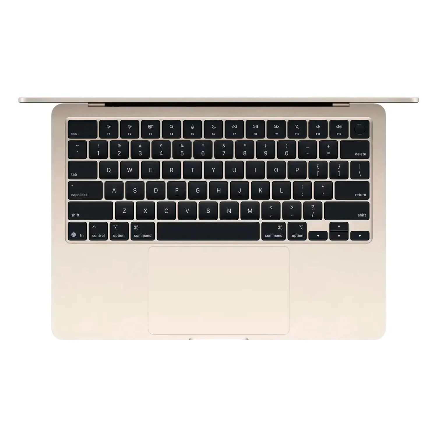 Apple MacBook Air 2025 MW1J3LL/A 15" Chip M4 256GB SSD 16GB RAM