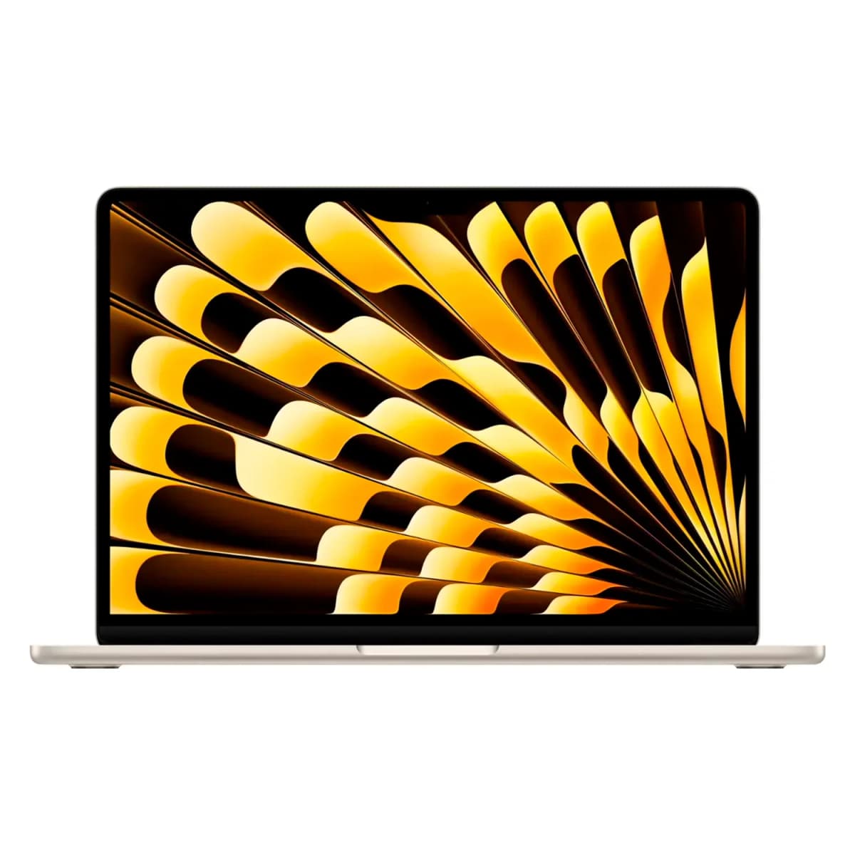 Apple MacBook Air 2025 MW1J3LL/A 15" Chip M4 256GB SSD 16GB RAM