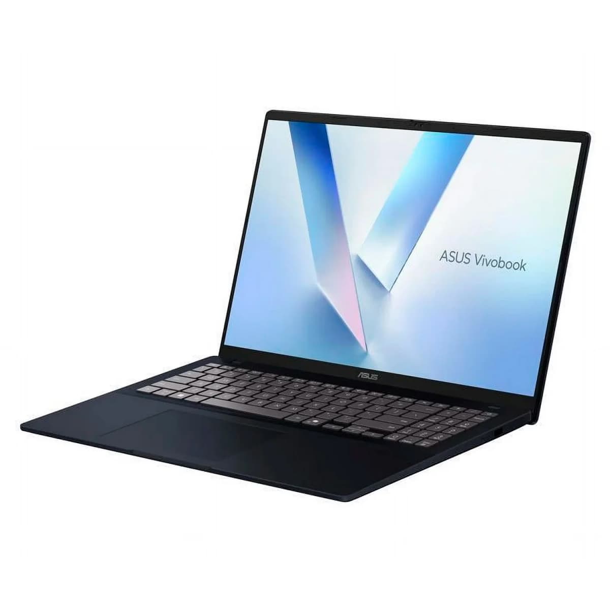 Notebook Asus Vivobook 16 X1607QA-DS54 16" Snapdragon X 512GB 16GB RAM