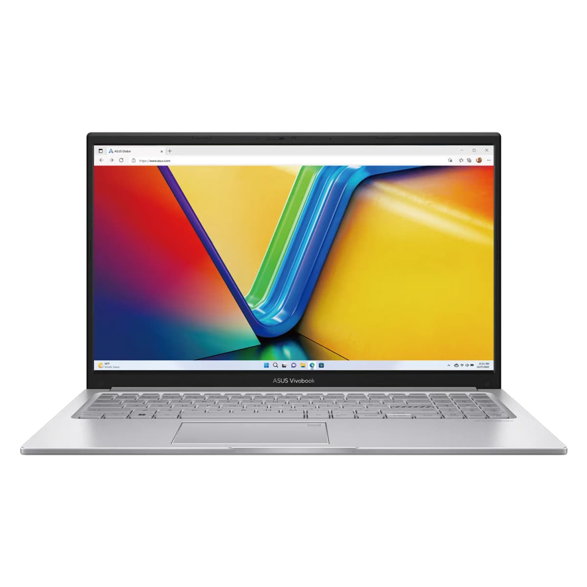 Notebook Asus Vivobook 15 F1504VA-WS51 15.6" Intel Core i5-1334U 512GB SSD 8GB RAM