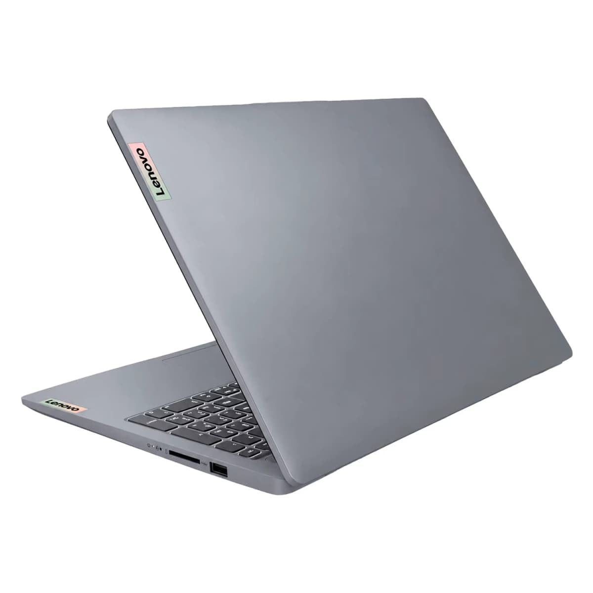 Notebook Lenovo IdeaPad Slim 3 82XM00LMUS 15.6" AMD Ryzen 7 5825 512GB SSD 16GB RAM Touch