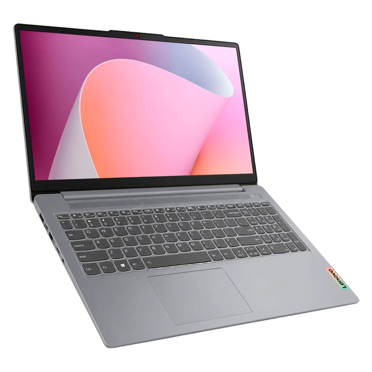 Notebook Lenovo IdeaPad Slim 3 82XM00LMUS 15.6" AMD Ryzen 7 5825 512GB SSD 16GB RAM Touch