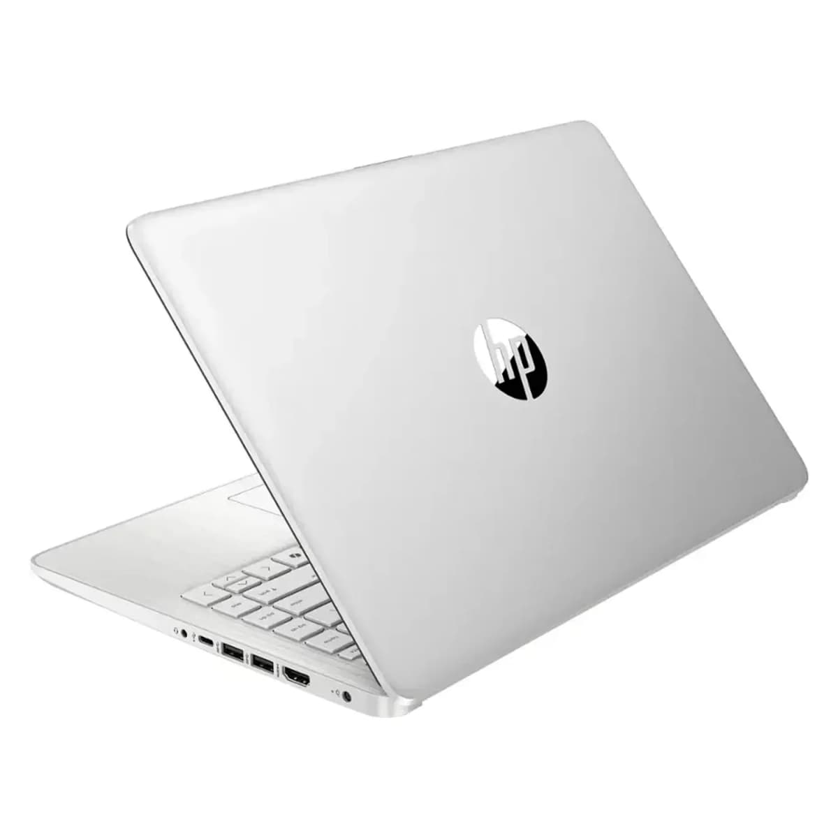 Notebook HP 14-DQ6011DX 14" Intel N150 128GB 4GB RAM