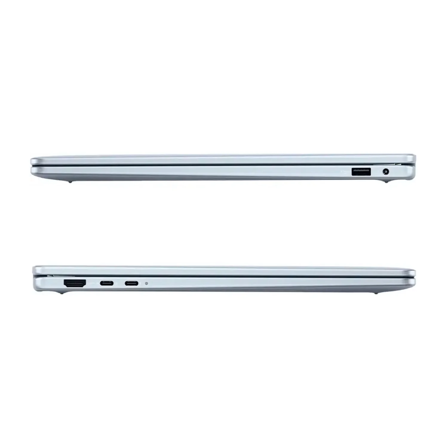 Notebook Dell 6250-7144BLU 2 em 1 16" Intel Core Ultra 7 256V 1TB SSD 16GB RAM Touch