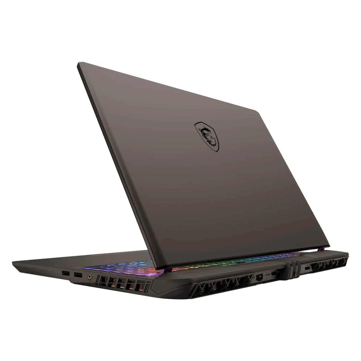 Notebook Gamer MSI Vector 16HX A2XWHG 16" Intel Ultra 7-255HX 512GB SSD 16GB RAM NVIDIA GeForce RTX 5070TI