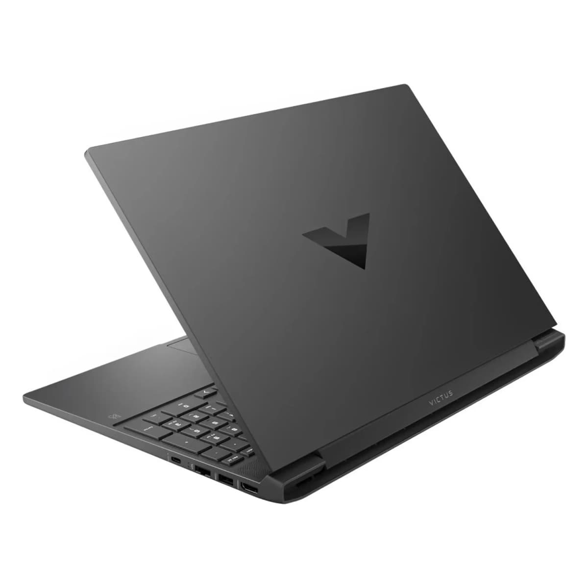 Notebook Gamer HP Victus 15-FA2013DX 15.6" Intel Core i5-13420H 512GB SSD 8GB RAM NVIDIA GeForce RTX 3050 6GB