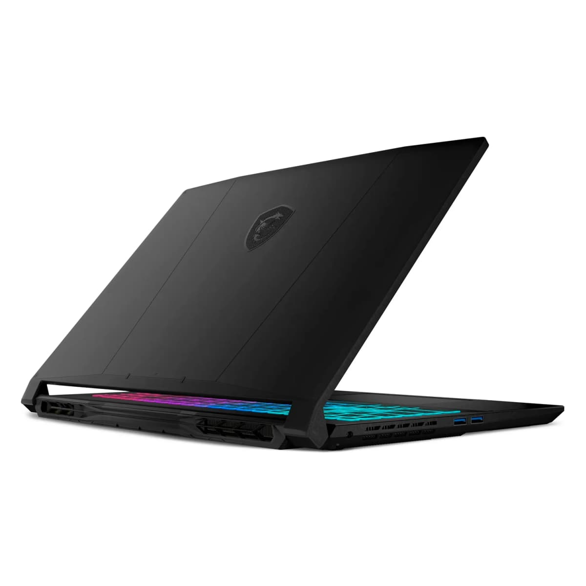 Notebook MSI Katana 15 B14WEK-001US 15.6" Intel Core i7-14650HX 512GB SSD 16GB RAM NVIDIA GeForce RTX 5050