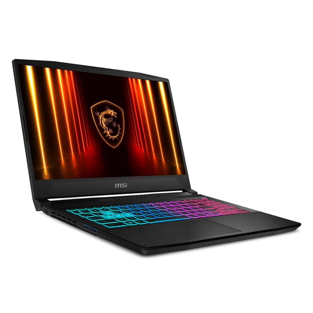 Notebook MSI Katana 15 B14WEK-001US 15.6" Intel Core i7-14650HX 512GB SSD 16GB RAM NVIDIA GeForce RTX 5050