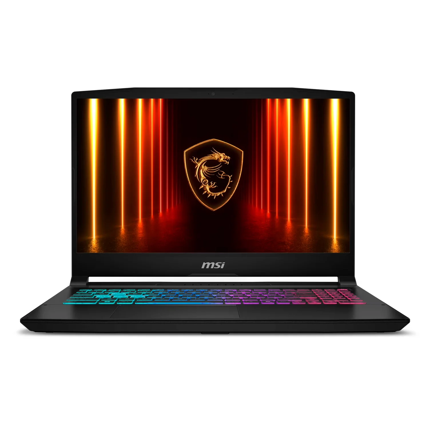 Notebook MSI Katana 15 B14WEK-001US 15.6" Intel Core i7-14650HX 512GB SSD 16GB RAM NVIDIA GeForce RTX 5050