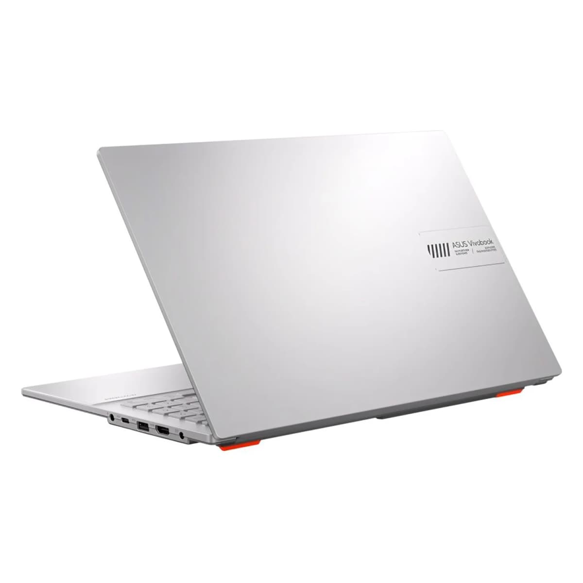 Notebook Asus Vivobook E1504GA-WS35 15.6" Intel Core i3-N305 256GB SSD 8GB RAM