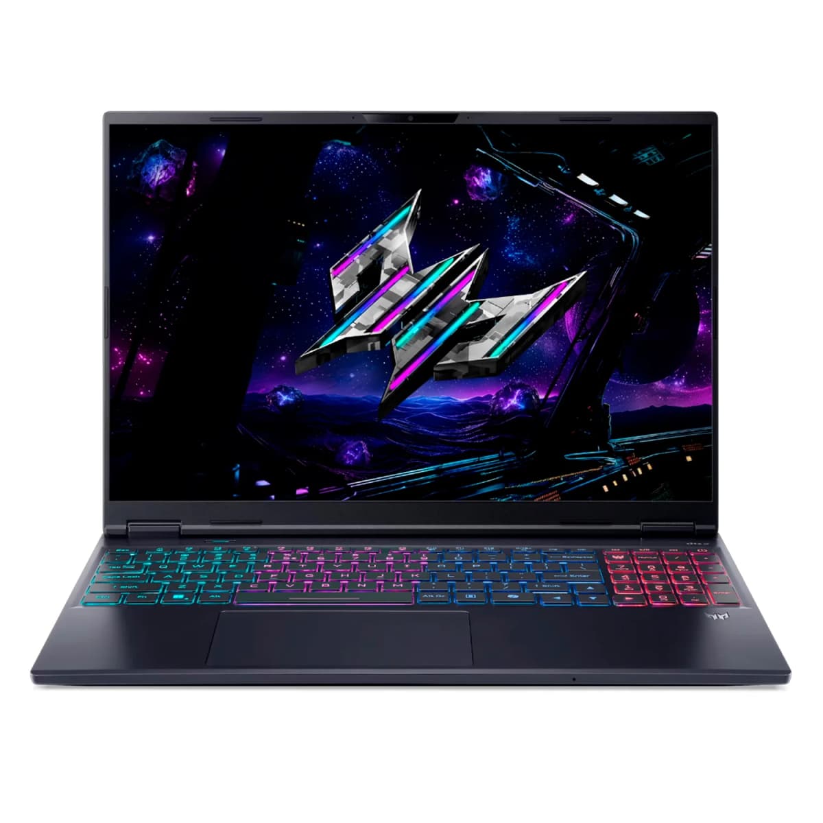 Notebook Gamer Acer Predator Helios Neo 16S AI PHN16S-71-98RF 16" Intel Core Ultra 9-275HX 1TB SSD 32GB RAM NVIDIA GeForce RTX-5070T