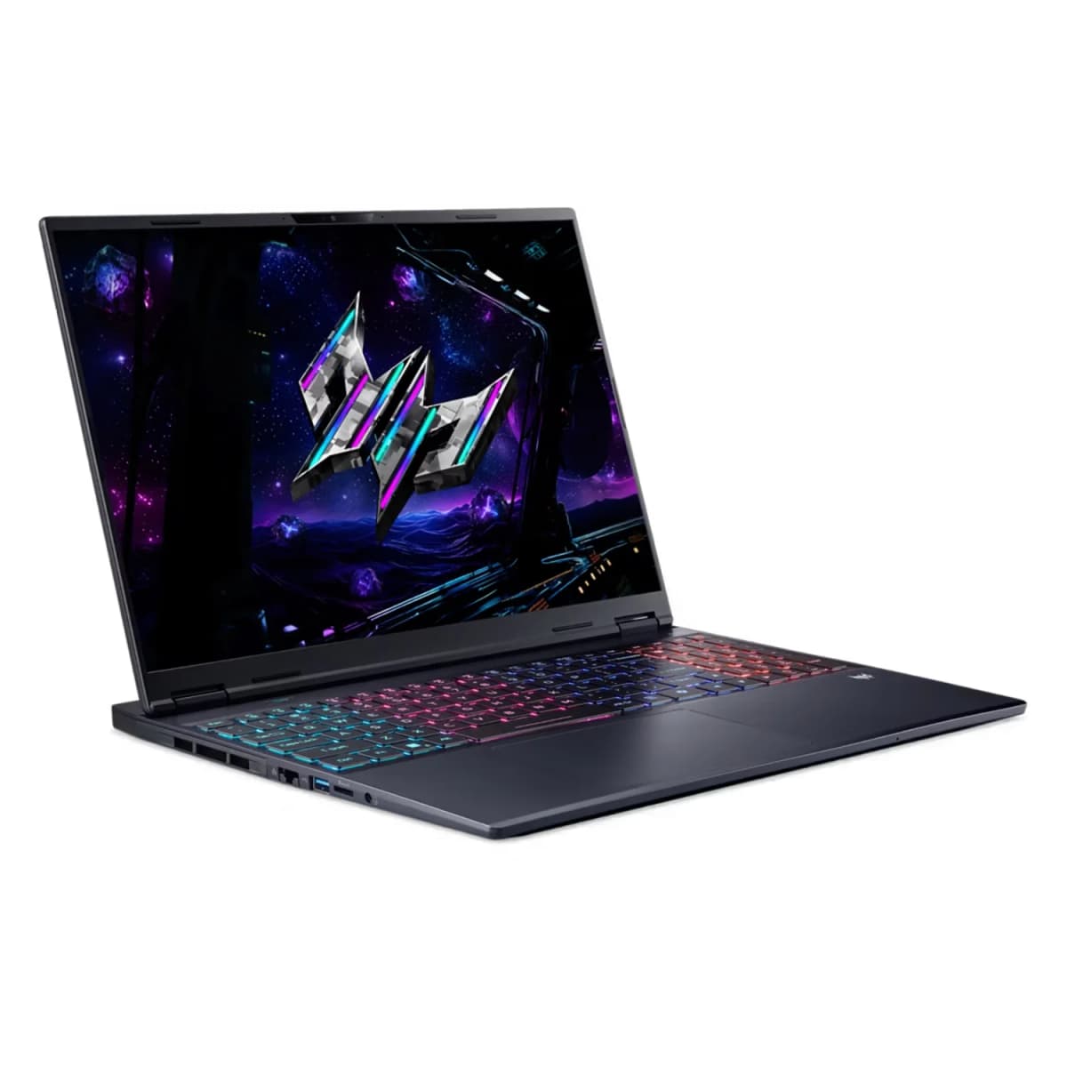 Notebook Gamer Acer Predator Helios Neo 16S AI PHN16S-71-98RF 16" Intel Core Ultra 9-275HX 1TB SSD 32GB RAM NVIDIA GeForce RTX-5070T