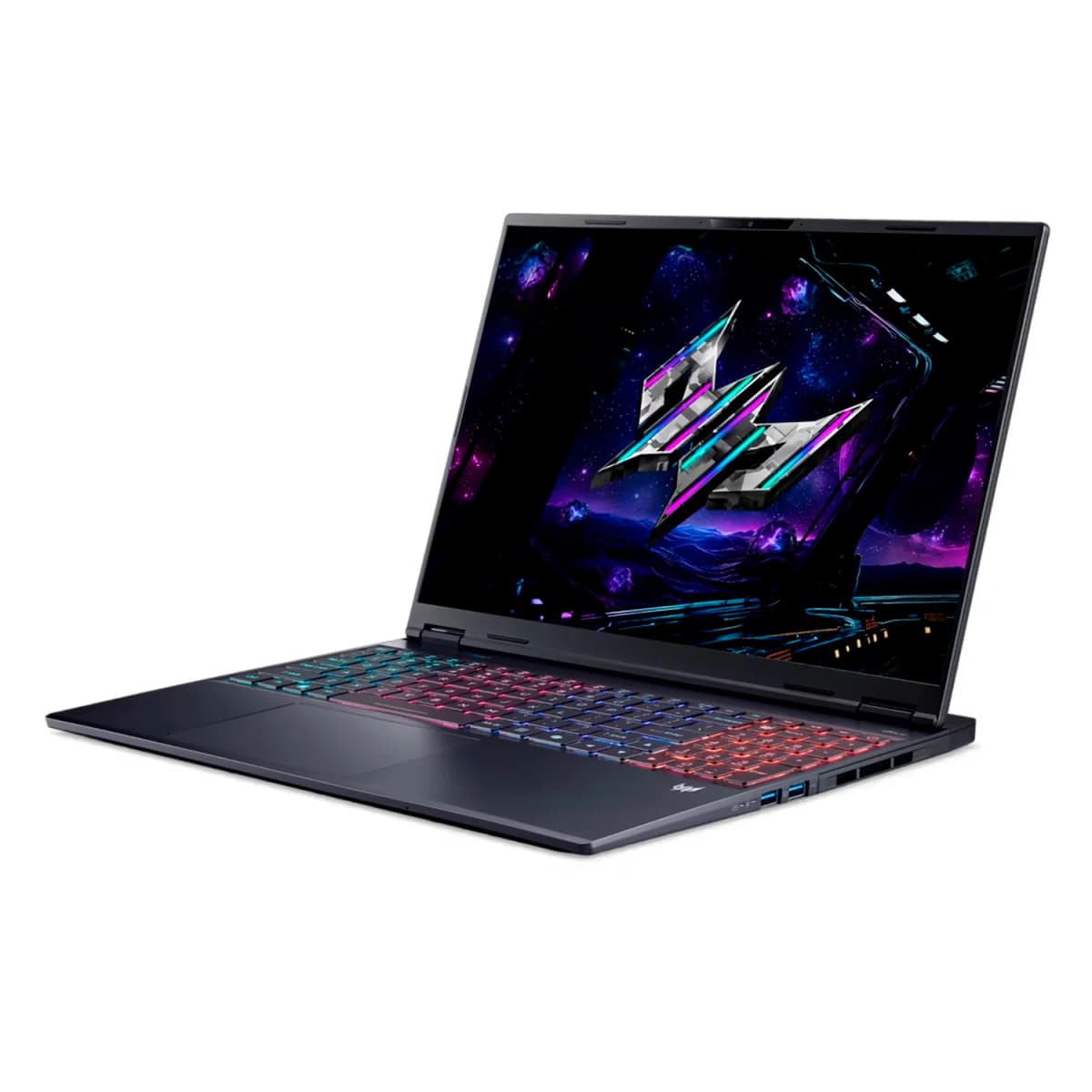Notebook Gamer Acer Predator Helios Neo 16S AI PHN16S-71-98RF 16" Intel Core Ultra 9-275HX 1TB SSD 32GB RAM NVIDIA GeForce RTX-5070T