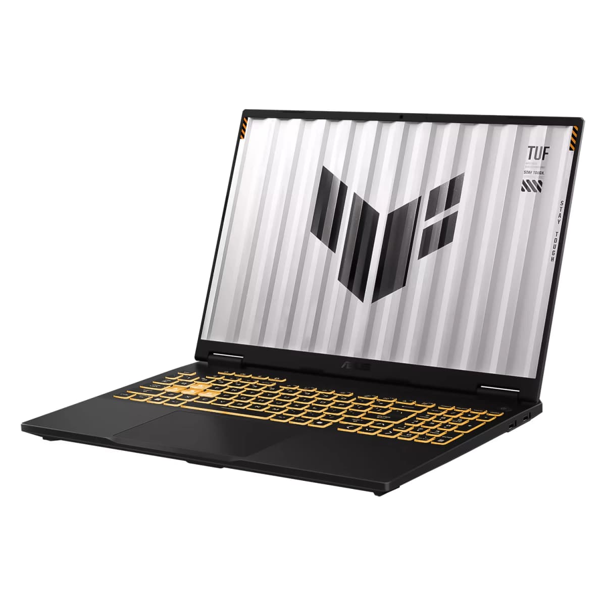 Notebook Asus Tuf FX608JHR-ES73 16" Intel Core i7-14650HX 512GB SSD 16GB RAM NVIDIA GeForce RTX-5050
