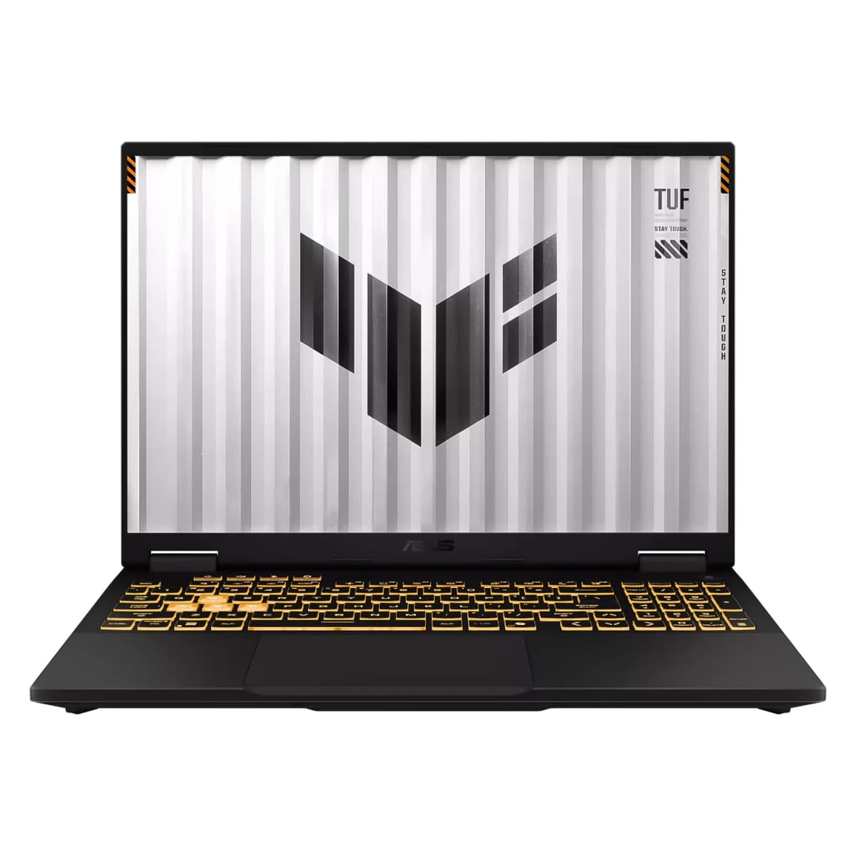 Notebook Asus Tuf FX608JHR-ES73 16" Intel Core i7-14650HX 512GB SSD 16GB RAM NVIDIA GeForce RTX-5050