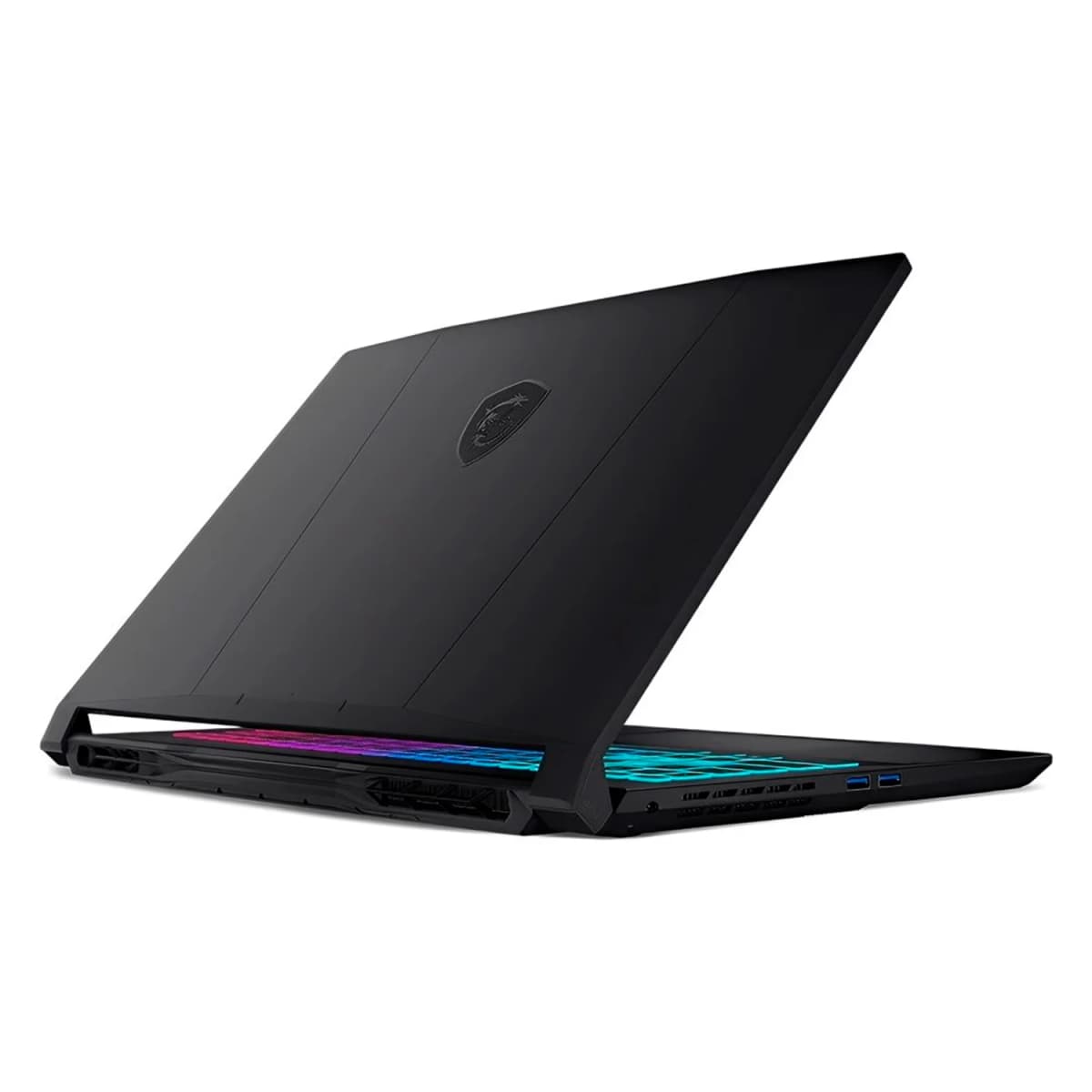 Notebook Gamer MSI Katana B14WGK-293US 15.6" Intel Core i7-14650HX 1TB SSD 16GB RAM NVIDIA GeForce RTX-5070 8GB