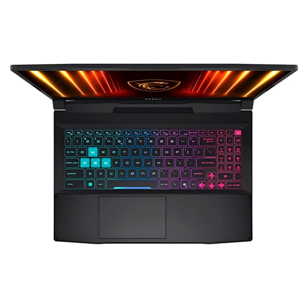 Notebook Gamer MSI Katana B14WGK-293US 15.6" Intel Core i7-14650HX 1TB SSD 16GB RAM NVIDIA GeForce RTX-5070 8GB