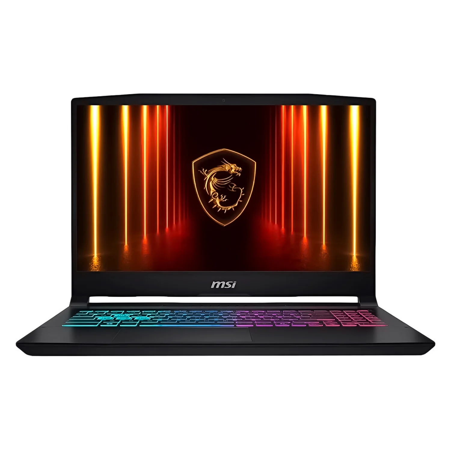 Notebook Gamer MSI Katana B14WGK-293US 15.6" Intel Core i7-14650HX 1TB SSD 16GB RAM NVIDIA GeForce RTX-5070 8GB