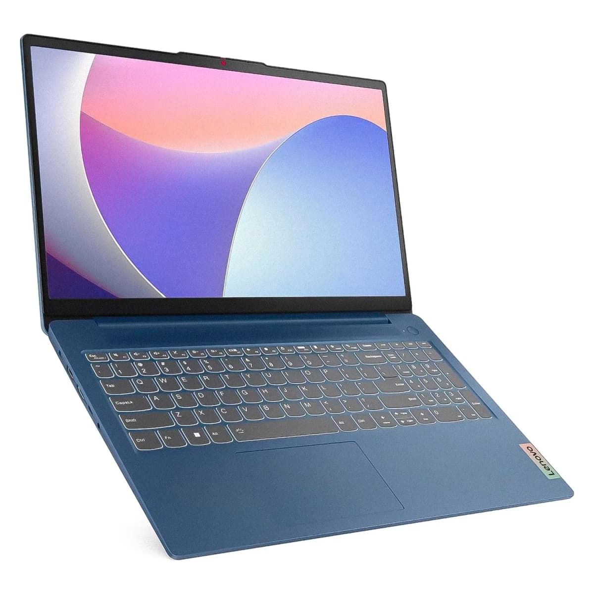 Notebook Lenovo IdeaPad Slim 3 82XB00BMUS 15.6" Intel Core i3-N305 256GB SSD 8GB RAM