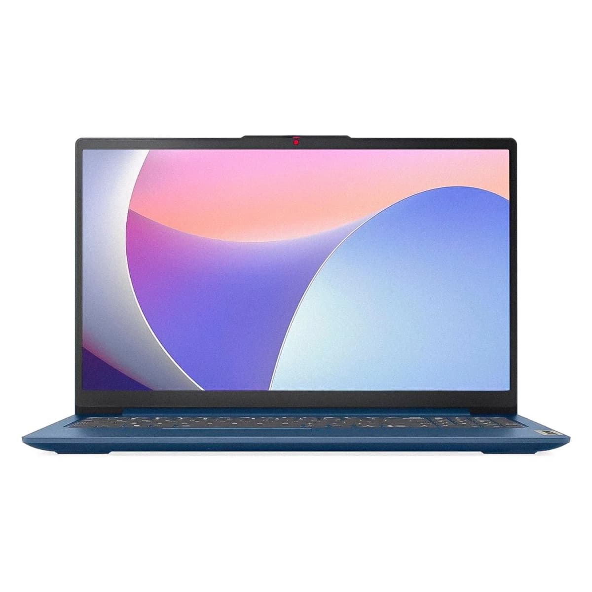 Notebook Lenovo IdeaPad Slim 3 82XB00BMUS 15.6" Intel Core i3-N305 256GB SSD 8GB RAM