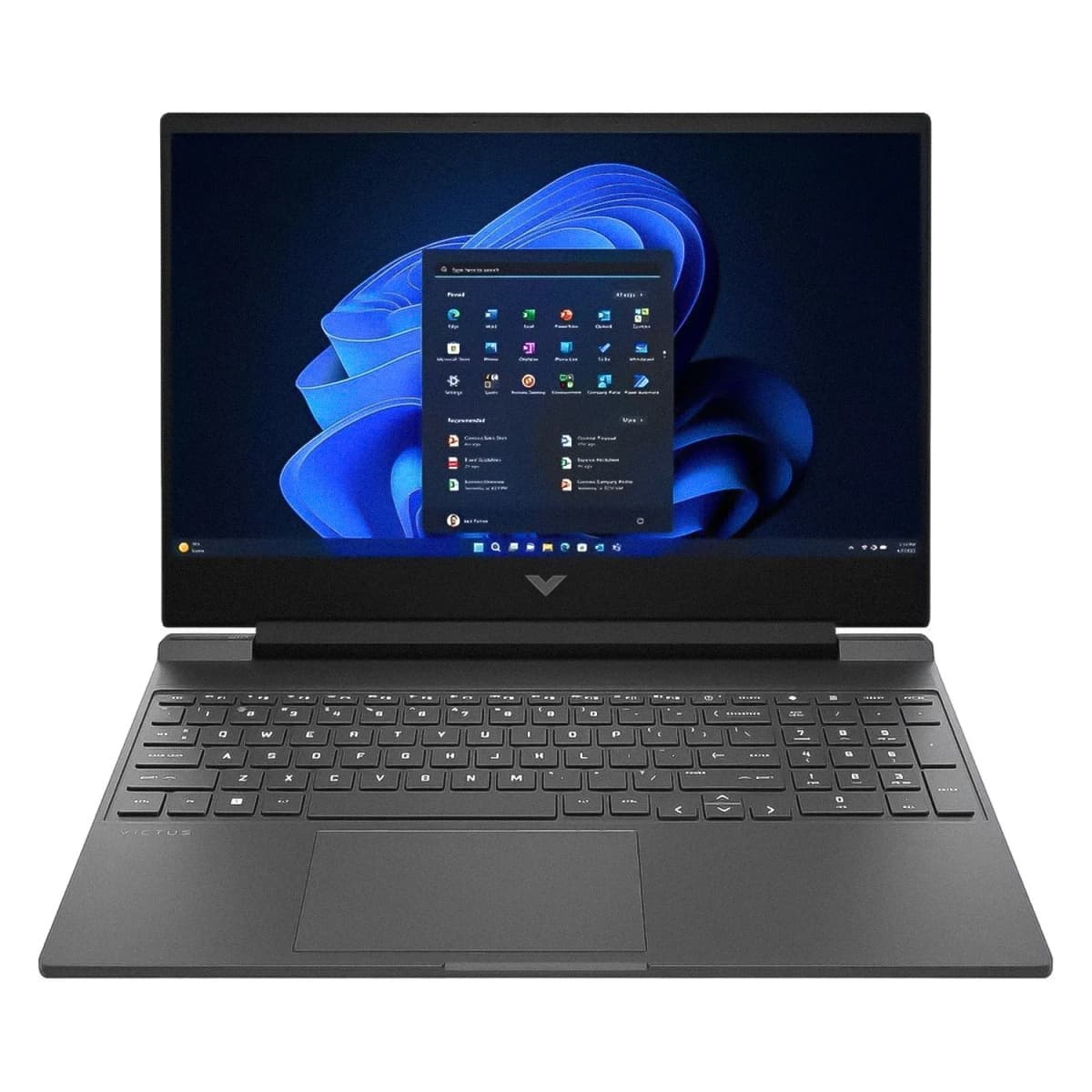 Notebook Gamer HP Victus 15-FA2082WM 15.6" Intel Core i5-13420H 512GB SSD 16GB RAM NVIDIA GeForce RTX 4050