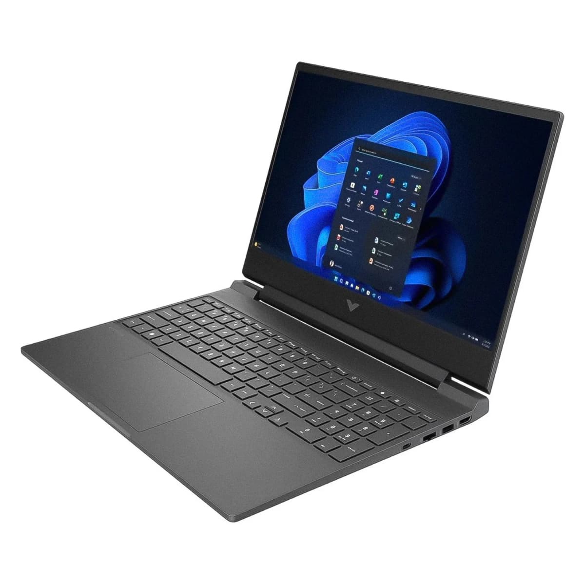 Notebook Gamer HP Victus 15-FA2082WM 15.6" Intel Core i5-13420H 512GB SSD 16GB RAM NVIDIA GeForce RTX 4050