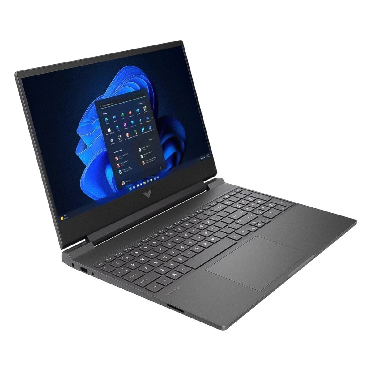 Notebook Gamer HP Victus 15-FA2082WM 15.6" Intel Core i5-13420H 512GB SSD 16GB RAM NVIDIA GeForce RTX 4050
