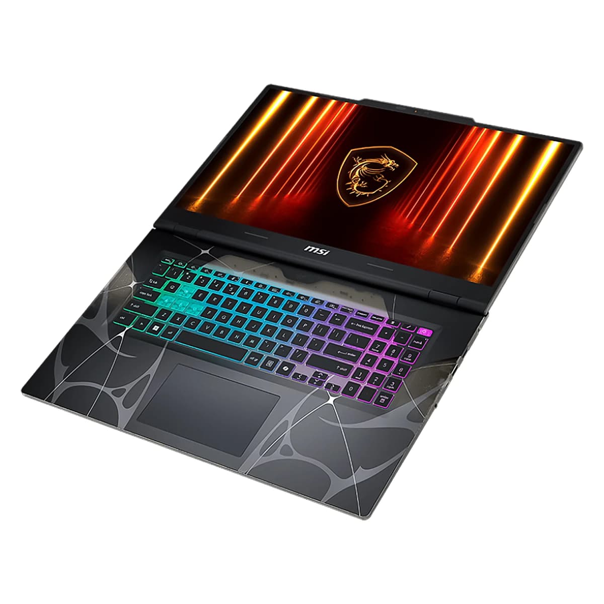 Notebook Cyborg A15 B2HWEKG-071US 15.6" AMD Ryzen 7-260 512GB SSD 16GB RAM NVIDIA GeForce RTX-5050