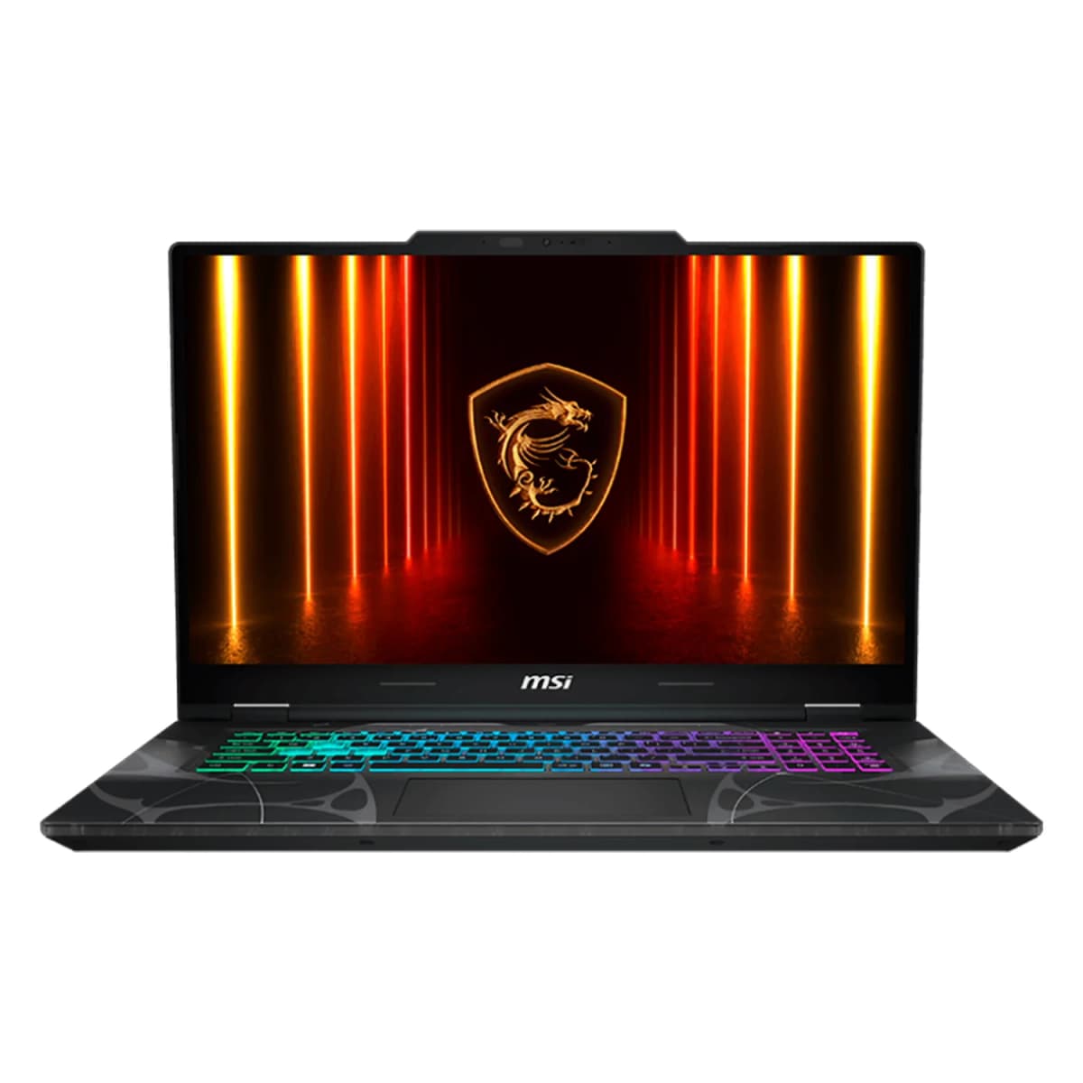 Notebook Cyborg A15 B2HWEKG-071US 15.6" AMD Ryzen 7-260 512GB SSD 16GB RAM NVIDIA GeForce RTX-5050