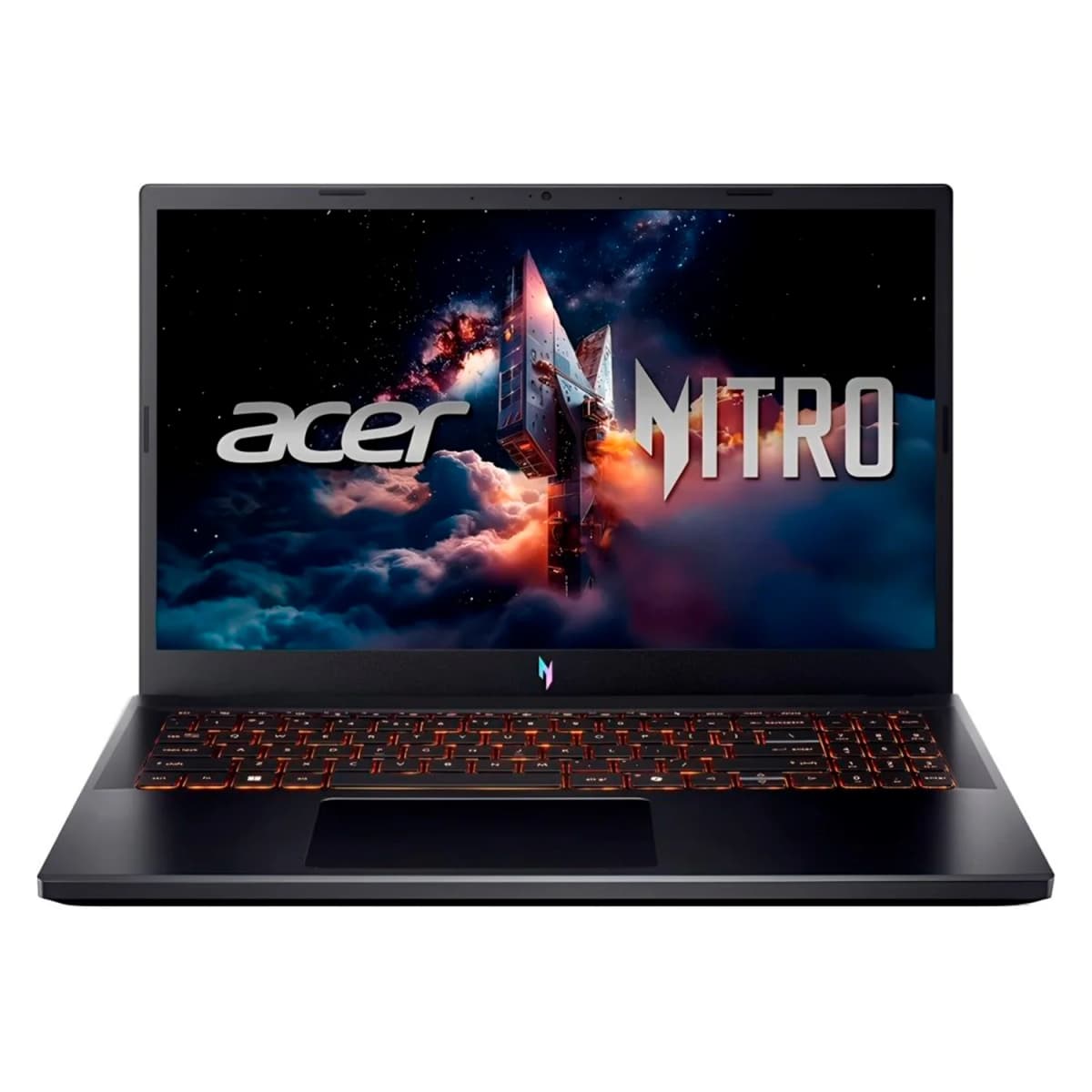 Notebook Gamer Acer Nitro V ANV15-52-57BB 15.6" Intel Core i5-13420H 512GB 16GB RAM NVIDIA GeForce RTX-5050
