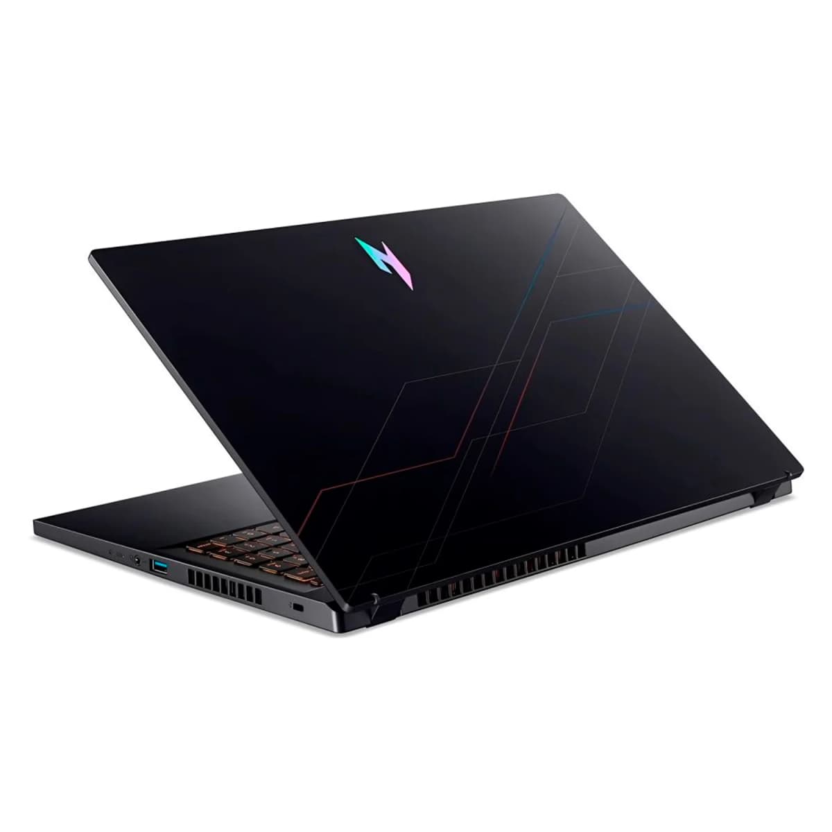 Notebook Gamer Acer Nitro V ANV15-52-57BB 15.6" Intel Core i5-13420H 512GB 16GB RAM NVIDIA GeForce RTX-5050