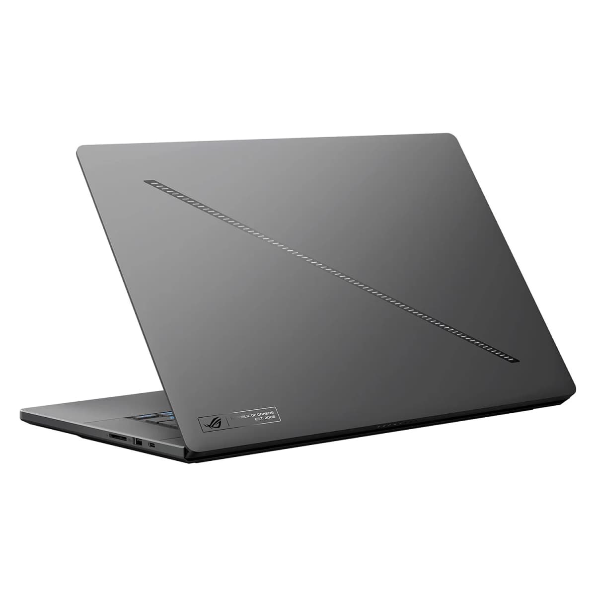 Notebook Gamer Asus ROG Zephyrus GU605CW-G16 16" Intel Core Ultra 9-285H 2TB SSD 32GB RAM NVIDIA GeForce RTX-5080 16GB