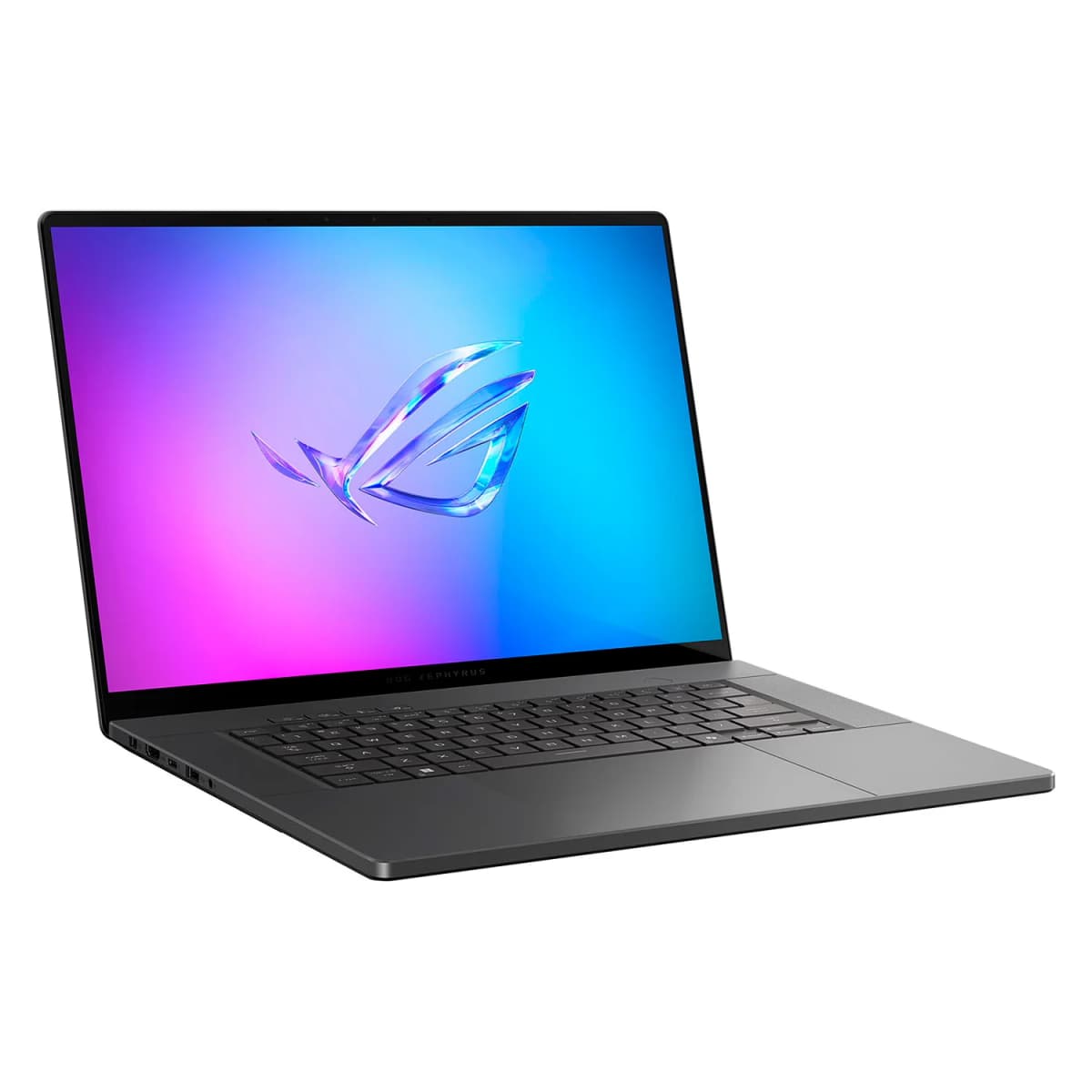 Notebook Gamer Asus ROG Zephyrus GU605CW-G16 16" Intel Core Ultra 9-285H 2TB SSD 32GB RAM NVIDIA GeForce RTX-5080 16GB