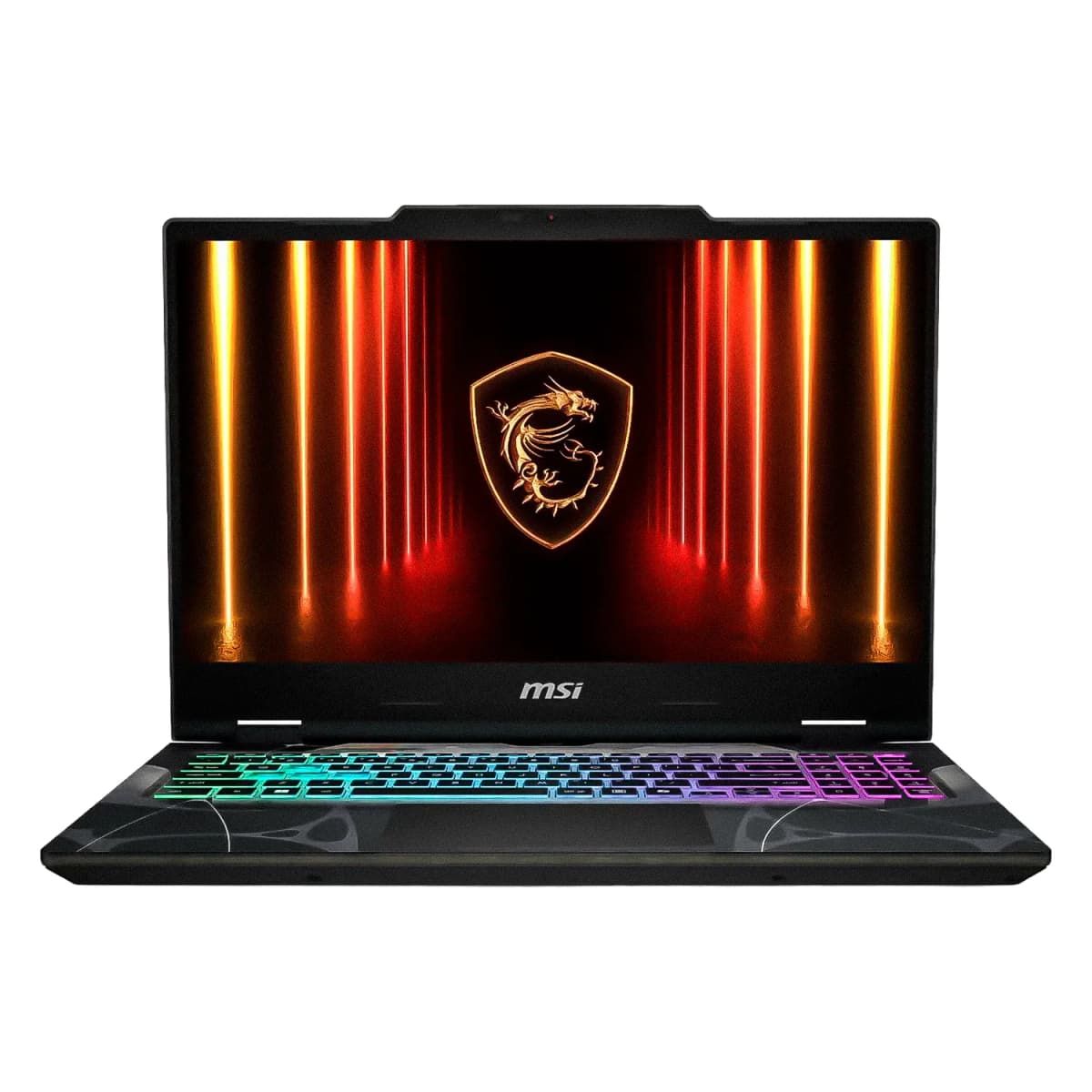 Notebook Gamer MSI Cyborg A15 B2HWFKG-006US 15.6" AMD Ryzen 9-270 1TB SSD 16GB RAM NVIDIA GeForce RTX-5060