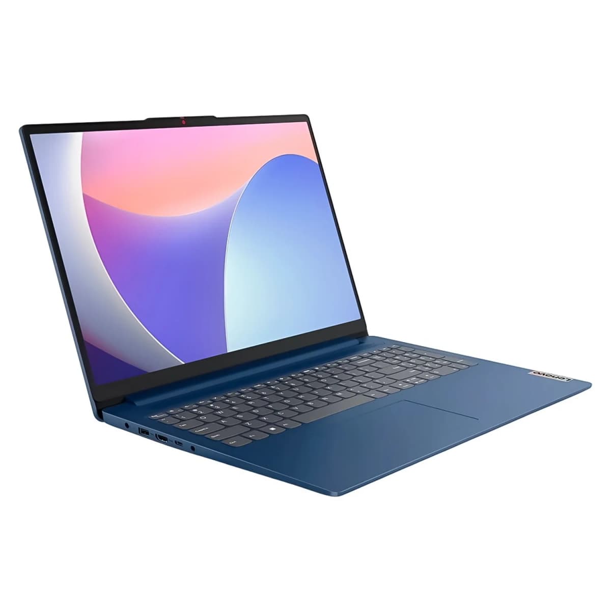 Notebook Lenovo IdeaPad 1 82VG00WXUS 15.6" AMD Ryzen 5-7520U 25GB SSD 8GB RAM