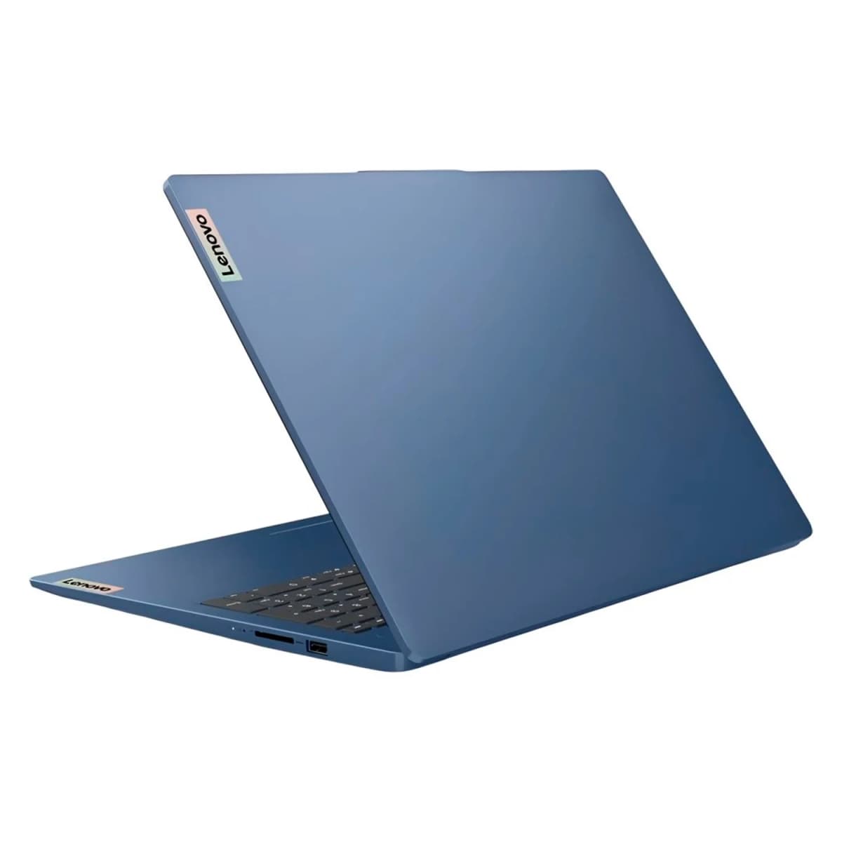 Notebook Lenovo IdeaPad 1 82VG00WXUS 15.6" AMD Ryzen 5-7520U 25GB SSD 8GB RAM