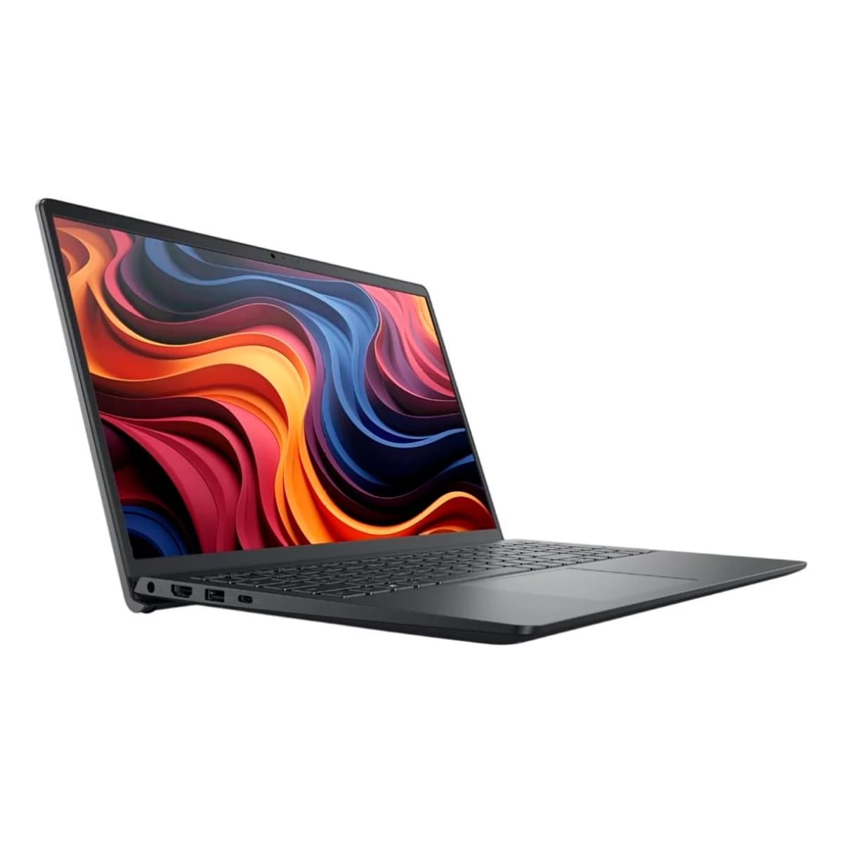 Notebook Dell 15 LDC15255-A117 15.6" AMD Ryzen 7-7730U 512GB SSD 16GB RAM