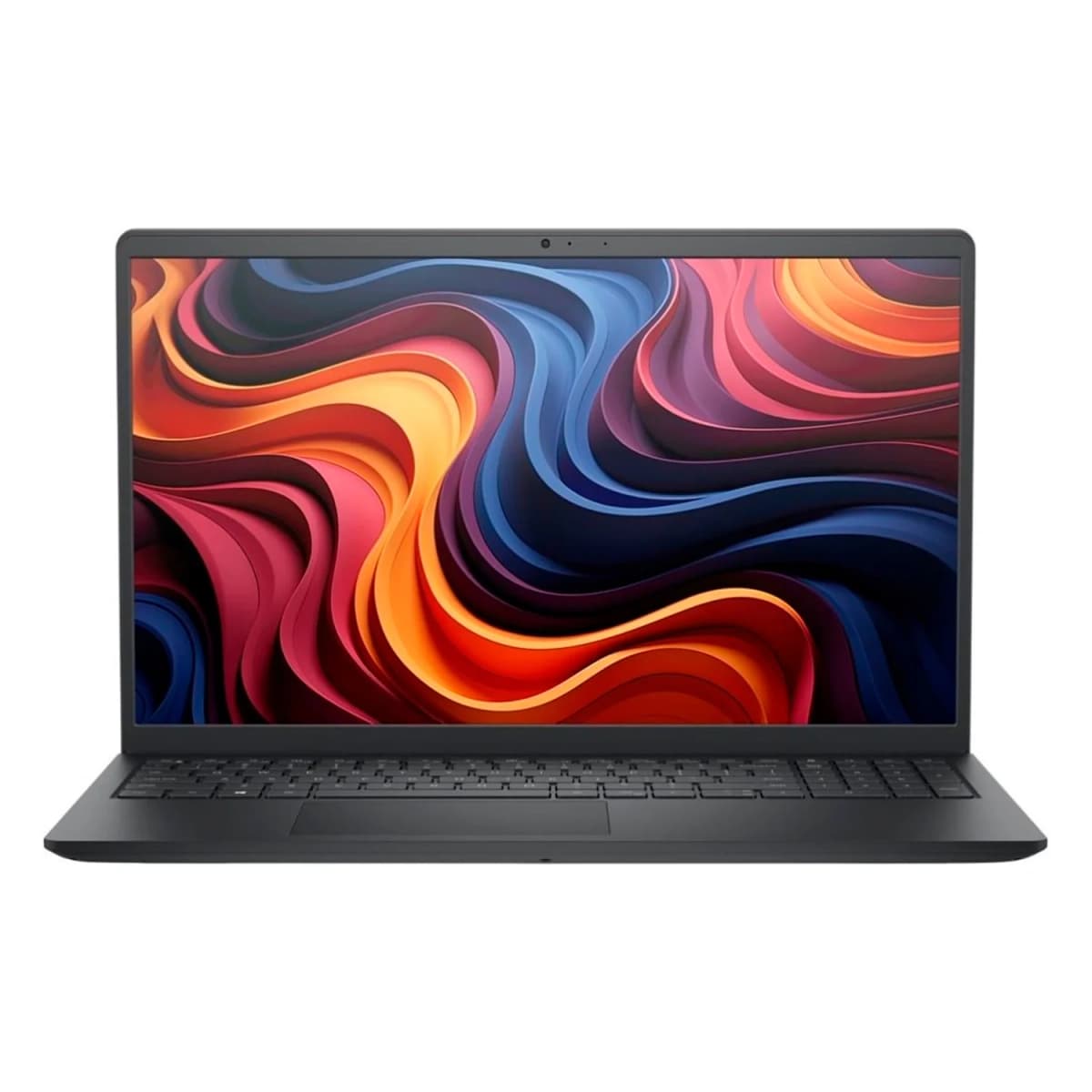 Notebook Dell 15 LDC15255-A117 15.6" AMD Ryzen 7-7730U 512GB SSD 16GB RAM